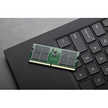 Imagen 5 de Kingston Memoria RAM 16GB DDR5 SODIMM para Laptop Modelo KCP556SS8-16