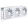 Miniatura de Tarjeta Gráfica PowerColor Red Devil Spectral Blanco AMD Radeon RX 9070 XT 16GB GDDR6