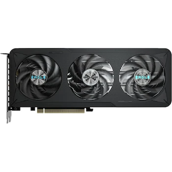 Imagen 2 de Tarjeta Gráfica GIGABYTE GeForce RTX 5060 EAGLE MAX OC 8GB GDDR7 128-bit Negra, Serie EAGLE, Modelo GV-N5060EAGLEMAX OC-8GD