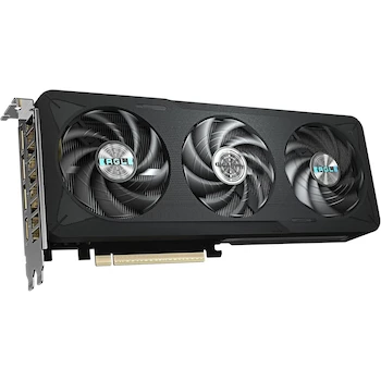 Imagen 4 de Tarjeta Gráfica GIGABYTE GeForce RTX 5060 EAGLE MAX OC 8GB GDDR7 128-bit Negra, Serie EAGLE, Modelo GV-N5060EAGLEMAX OC-8GD