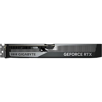 Imagen 5 de Tarjeta Gráfica GIGABYTE GeForce RTX 5060 EAGLE MAX OC 8GB GDDR7 128-bit Negra, Serie EAGLE, Modelo GV-N5060EAGLEMAX OC-8GD