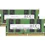 Miniatura de Samsung M471A2K43 Series 32GB (2x16GB) DDR4 2666MHz PC4-21300 (PC4-2666V) SODIMM 260-Pin Memoria RAM para Laptop, Notebook