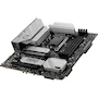 Miniatura de MSI B760M Project Zero - Placa Base Micro-ATX para Juegos, Socket LGA 1700, Serie Project Zero, Color Blanca Plata, Modelo B760M, ASIN B0CRF8P2B4