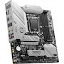 Miniatura de MSI B760M Project Zero - Placa Base Micro-ATX para Juegos, Socket LGA 1700, Serie Project Zero, Color Blanca Plata, Modelo B760M, ASIN B0CRF8P2B4