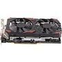 Miniatura de Kadimendium Tarjeta Gráfica AMD Radeon RX 580 2048SP 8GB GDDR5 256 Bits para PC