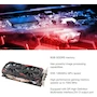 Miniatura de Kadimendium Tarjeta Gráfica AMD Radeon RX 580 2048SP 8GB GDDR5 256 Bits para PC