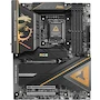 Miniatura de MSI MEG Z890 Ace - Placa Base ATX para Juegos, Serie MEG, Modelo Z890 Ace, Socket LGA 1851, Chipset Intel Z890, Color Negro Oscuro con Detalles en Dorado Pálido, Tamaño 305 x 244 mm