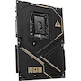 Miniatura de MSI MEG Z890 Ace - Placa Base ATX para Juegos, Serie MEG, Modelo Z890 Ace, Socket LGA 1851, Chipset Intel Z890, Color Negro Oscuro con Detalles en Dorado Pálido, Tamaño 305 x 244 mm