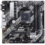 Miniatura de ASUS Prime B450M-A II/CSM Tarjeta Madre AMD AM4 Ryzen Micro ATX B450 Negro