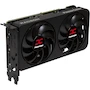Miniatura de Tarjeta Gráfica PowerColor Serie Reaper Modelo AMD Radeon RX 9060 XT con Memoria 16GB GDDR6, Dimensiones 200x100x39 mm