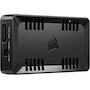 Miniatura de CORSAIR COMMANDER DUO iCUE LINK RGB Controlador del Ventilador y de Iluminación Híbrido ARGB PWM, para 12 Ventiladores, Color Negro, Modelo CL-9011141-WW, Dimensiones 3.62 x 2.08 x 0.74 pulgadas, Peso 1.86 onzas, ASIN B0FJ2TTTQ5