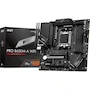 Miniatura de MSI PRO B650M-A WiFi ProSeries Motherboard AMD AM5 Micro-ATX DDR5 Black