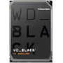 Miniatura de Western Digital WD Black Performance Disco Duro Interno 10TB HDD 7200 RPM SATA 6 Gb/s Caché 512MB 3.5 Pulgadas Modelo WD102FZBX
