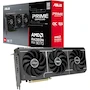 Miniatura de ASUS Prime Radeon RX 9070 OC Edition Tarjeta Gráfica 16 GB Memoria Diseño de 2.5 Ranuras