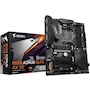 Miniatura de Tarjeta Madre Gigabyte B550 AORUS Elite AX V2, Serie AORUS, Chipset AMD B550, Socket AM4, Formato ATX, Color Negro, Dimensiones 30.5cm x 24.4cm