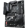 Miniatura de Tarjeta Madre Gigabyte B550 AORUS Elite AX V2, Serie AORUS, Chipset AMD B550, Socket AM4, Formato ATX, Color Negro, Dimensiones 30.5cm x 24.4cm