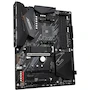 Miniatura de Tarjeta Madre Gigabyte B550 AORUS Elite AX V2, Serie AORUS, Chipset AMD B550, Socket AM4, Formato ATX, Color Negro, Dimensiones 30.5cm x 24.4cm