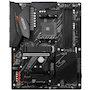 Miniatura de Tarjeta Madre Gigabyte B550 AORUS Elite AX V2, Serie AORUS, Chipset AMD B550, Socket AM4, Formato ATX, Color Negro, Dimensiones 30.5cm x 24.4cm