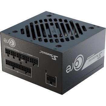 Imagen 3 de Seasonic Core V2 GX-750 (ATX3) Fuente de Poder 750W Negra Fully Modular ATX Form Factor Serie Core GX