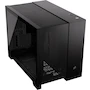 Miniatura de CORSAIR 2500D AIRFLOW Mid-Tower mATX Dual Chamber PC Case Negro Compatible con Placa Base de Conexión Inversa