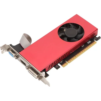 Imagen alusiva al producto Serounder GeForce GTX 750 Ti Tarjeta Gráfica 4 GB GDDR5 128 bits PCI Express 3.0 x16 con Interfaz de Salida DVI y HDMI