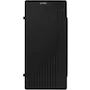 Miniatura de Acteck Gabinete KIOTO GC220 Essential Series Micro Tower Compacto Negro con Fuente de Poder 500W Ventana Lateral Acrílica Soporte Micro ATX y Mini ITX Dimensiones 15.5x35x30 cm Modelo AC-933063