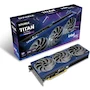 Miniatura de SPARKLE Intel Arc B580 TITAN OC Edition 12GB GDDR6 Graphics Card Blue Breathing Light SB580T-12GOC