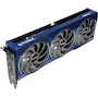 Miniatura de SPARKLE Intel Arc B580 TITAN OC Edition 12GB GDDR6 Graphics Card Blue Breathing Light SB580T-12GOC