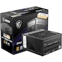 Miniatura de Fuente de Alimentación para PC MSI MPG A850G PCIE5 Negra 850W Full Modular Serie MPG