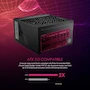 Miniatura de Fuente de Alimentación para PC MSI MPG A850G PCIE5 Negra 850W Full Modular Serie MPG