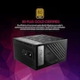 Miniatura de Fuente de Alimentación para PC MSI MPG A850G PCIE5 Negra 850W Full Modular Serie MPG