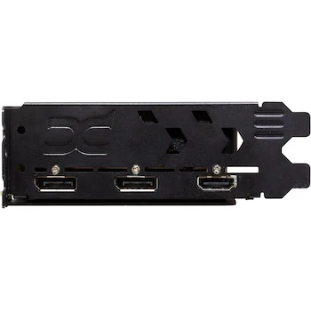 Imagen 3 de PowerColor Reaper AMD Radeon RX 9060 XT 8GB GDDR6 Tarjeta Gráfica Serie Reaper