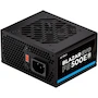Miniatura de Acteck Blazar EVO FS500E (ES-05002E) Fuente de Poder para PC 500W Slim Micro ATX Negro ASIN B0CN1KZR14