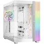 Miniatura de ¡Be Quiet! Light Base 900 FX Blanca - Funda de PC Torre Completa - Modelo BGW72 - Dimensiones 484x327x532mm - Peso 16.8kg - Volumen 68L - Bahías 2x3.5"/6x2.5" - 8 Slots Expansión - PSU ATX - Compat. E-ATX/XL-ATX/ATX/mATX/mITX