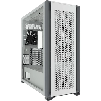 Imagen de referencia para Corsair 7000D AIRFLOW Chasis para PC ATX Full-Tower Blanco (Modelo B09444VWX2)