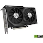 Miniatura de GIGABYTE Tarjeta Gráfica GeForce RTX 4060 WINDFORCE OC 8G Negra Dual Fan 8GB GDDR6 Modelo GV-N4060WF2OC-8GD