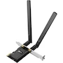 Miniatura de TP-Link Archer TX20E AX1800 Dual Band PCIe WiFi Card for Desktop PC, Color Black, Model Archer TX20E, Series Archer, Dimensions 120.8 x 78.5 x 20.9 mm, ASIN B0BZJQ3WNT