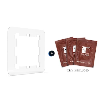 Imagen 5 de Noctua NT-H2 3.5g AM5 Edition Compuesto Térmico Gris con NA-TPG1 Thermal Paste Guard para AMD AM5 e Incluye 3 Toallitas Limpiadoras NA-CW1 (3.5 g)