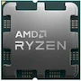 Miniatura de AMD Ryzen 5 7500F Procesador de Escritorio 6 Núcleos 12 Hilos Socket AM5 Tray OEM 100-000000597 con Extensión de Garantía