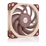 Miniatura de Noctua NF-A12x25 PWM, Ventilador para Computadora, 4 Pines, 120 mm, Marrón, Modelo NF-A12x25PWM, Serie NF-A12x25, ASIN B07C5VG64V