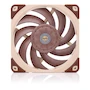 Miniatura de Noctua NF-A12x25 PWM, Ventilador para Computadora, 4 Pines, 120 mm, Marrón, Modelo NF-A12x25PWM, Serie NF-A12x25, ASIN B07C5VG64V