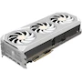 Miniatura de Zotac Gaming Tarjeta de Video GeForce RTX 5080 Solid OC White Edition 16GB GDDR7 Modelo ZT-B50800Q-10P
