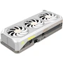 Miniatura de Zotac Gaming Tarjeta de Video GeForce RTX 5080 Solid OC White Edition 16GB GDDR7 Modelo ZT-B50800Q-10P