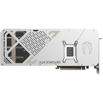 Imagen 5 de Zotac Gaming Tarjeta de Video GeForce RTX 5080 Solid OC White Edition 16GB GDDR7 Modelo ZT-B50800Q-10P