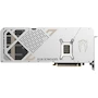 Miniatura de Zotac Gaming Tarjeta de Video GeForce RTX 5080 Solid OC White Edition 16GB GDDR7 Modelo ZT-B50800Q-10P