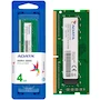 Miniatura de ADATA Premier AD4S26664G19-SGN Memoria RAM DDR4 4GB 2666 MHz SODIMM 260-Pin para Portátil