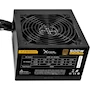Miniatura de Fuente de Poder Xzeal XZ500 ATX 500W 80 Plus Bronze No Modular Negro XZPS500B