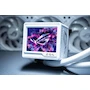 Miniatura de ASUS ROG Ryujin III 360 ARGB Extreme White Edition All-in-One Liquid CPU Cooler, 360mm Radiator, Model 90RC0132-M0EAY0