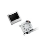 Miniatura de ASUS ROG Ryujin III 360 ARGB Extreme White Edition All-in-One Liquid CPU Cooler, 360mm Radiator, Model 90RC0132-M0EAY0