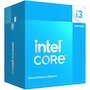 Miniatura de Intel Core i3-14100F Procesador de Escritorio 14ª Generación 4 Núcleos Socket LGA 1700 Modelo BX8071514100F Boxed con Disipador